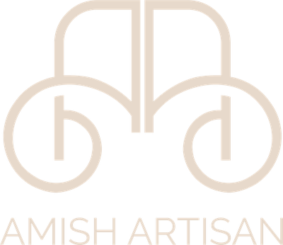 Amish Artisan