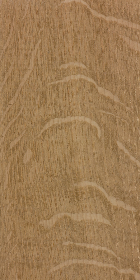 Quarter-Sawn White Oak