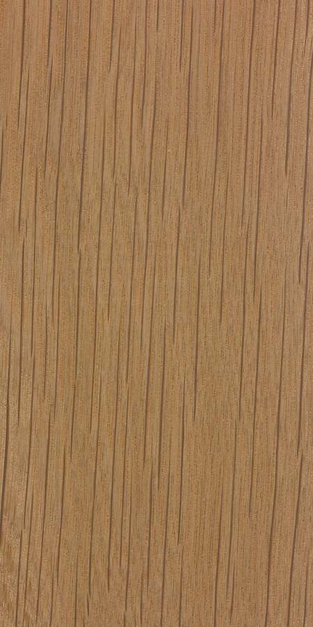 Rift White Oak wood sample